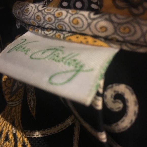 Vera Bradley Bags Vera Bradley Bowling Bag Poshmark